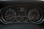 Bentley Continental GT Speed 2013 года